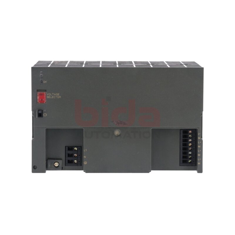 Siemens 6EP1 334-1SL 11 Stromversorgung Power Supply 10A