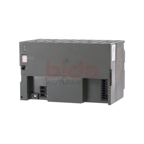 Siemens 6EP1 334-1SL 11 Stromversorgung Power Supply 10A