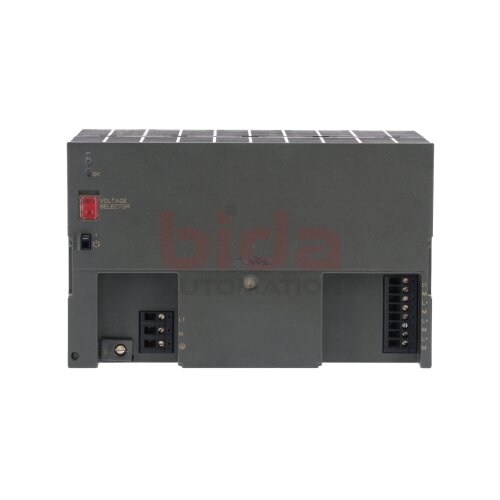 Siemens 6EP1 334-1SL 11 Stromversorgung Power Supply 10A