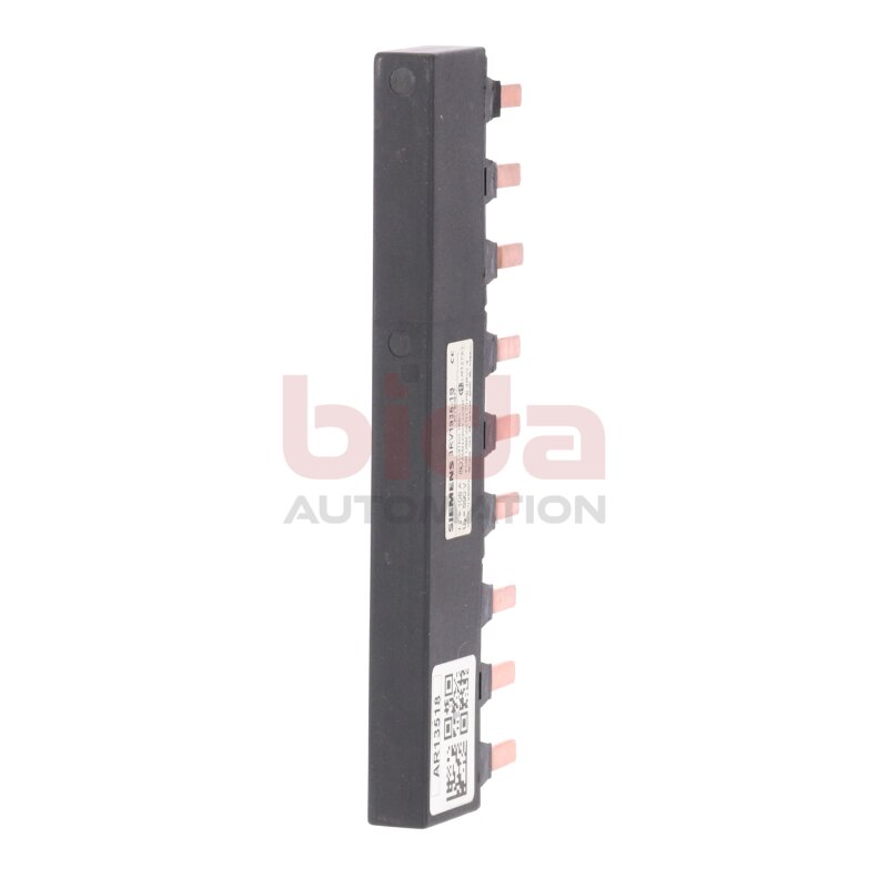 Siemens 3RV1935-1B / 3RV1 935-1B Sammelschiene Busbar 108A 690V