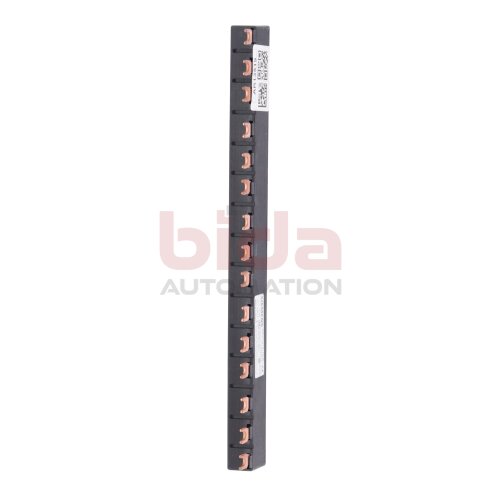 Siemens 3RV1915-1DB Sammelschiene Busbar 690V 63A