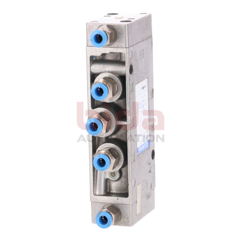 Festo JH-5-174 (10408) Pneumatikventil / Pneumatic Valve 10bar