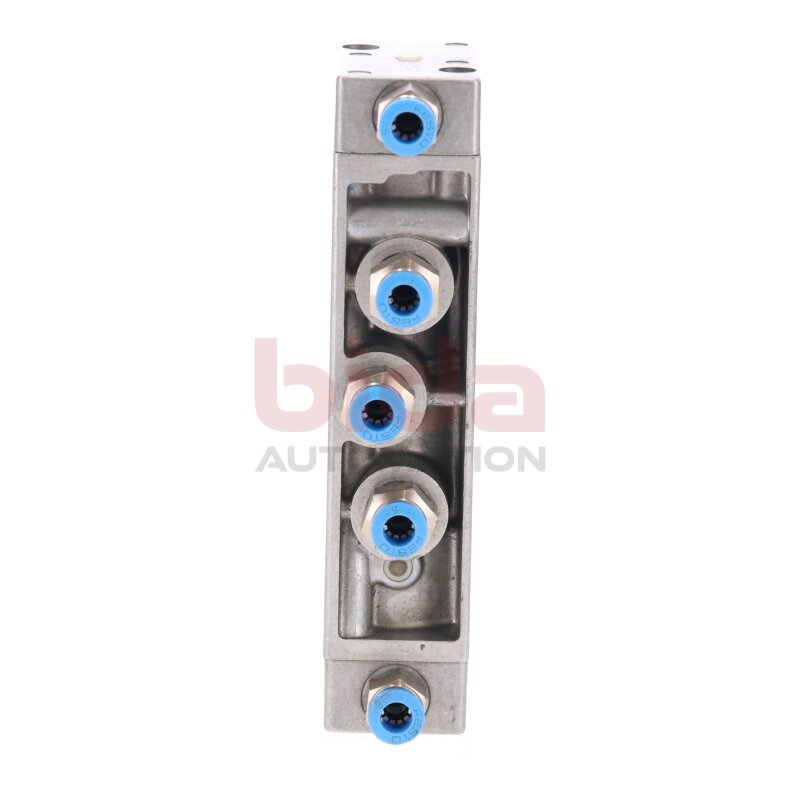 Festo JH-5-174 (10408) Pneumatikventil / Pneumatic Valve 10bar