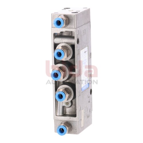 Festo JH-5-174 (10408) Pneumatikventil / Pneumatic Valve 10bar