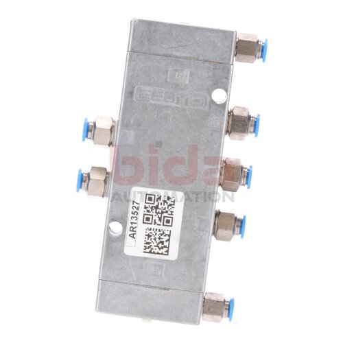 Festo JH-5-174 (10408) Pneumatikventil / Pneumatic Valve 10bar