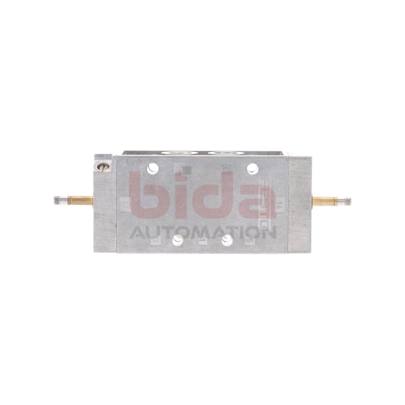 Festo JMFH-5-1/2 (10166) Magnetventil Solenoid Valve 8bar