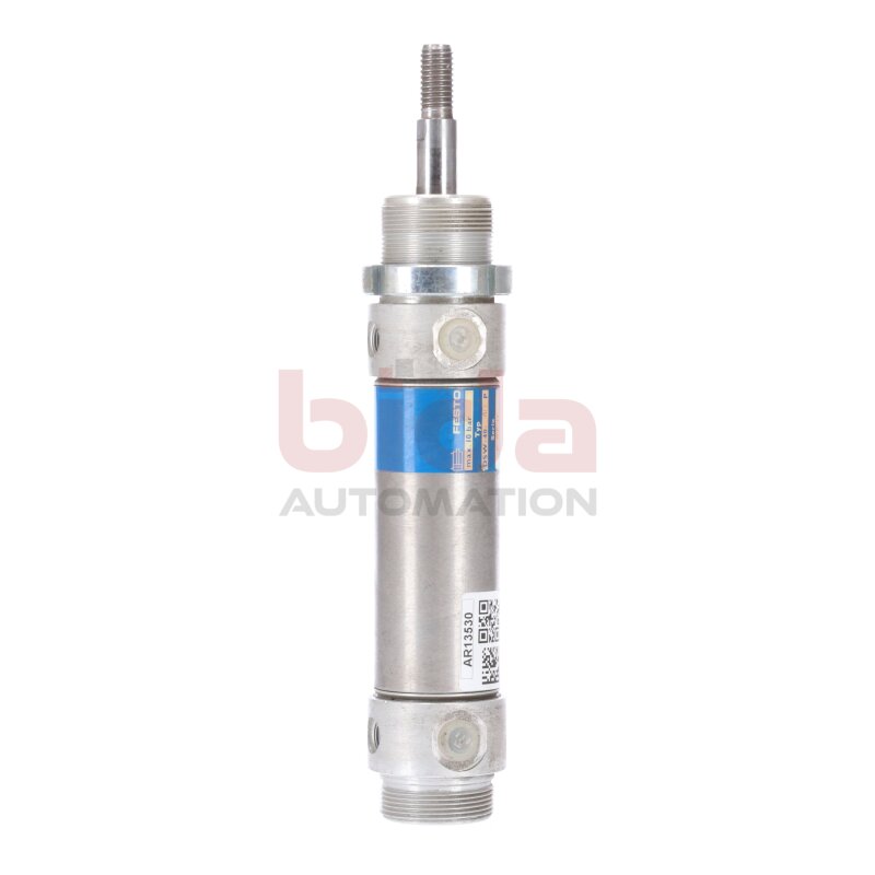 Festo DSW-40-40P Rundzylinder Round Cylinder 10bar