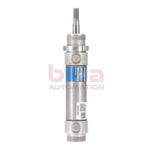 Festo DSW-40-40P Rundzylinder Round Cylinder 10bar