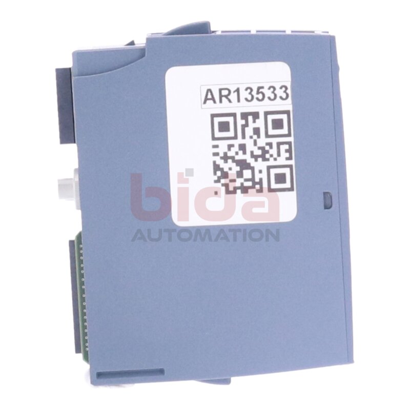 Siemens 6ES7132-6BF01-0BA0 Ausgangsmodul / Output Module 24VDC 0,5A