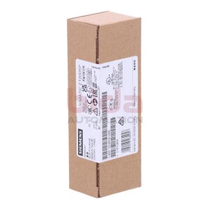 Siemens 6ES7193-6BP20-0BB0 /  6ES7 193-6BP20-0BB0 Base-Unit