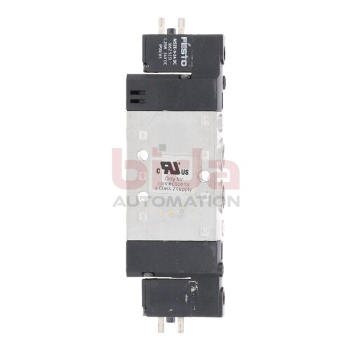 Festo CPE14-M1BH-5J-1/8 (196939) Magnetventil Solenoid Valve  1,28W 24VDC 2-8bar