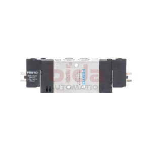 Festo CPE14-M1BH-5J-1/8 (196939) Magnetventil Solenoid...