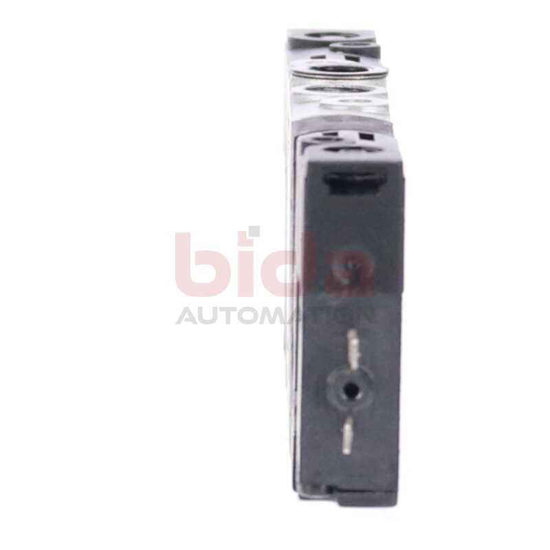Festo CPE10-M1BH-5/3G-QS6 (196871) Magnetventil Solenoid Valve  3-8bar 24VDC 1W