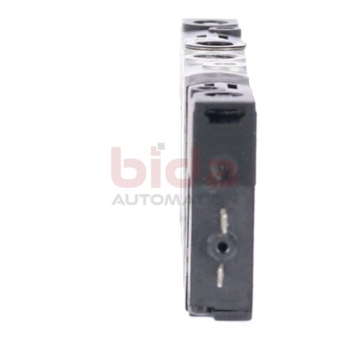 Festo CPE10-M1BH-5/3G-QS6 (196871) Magnetventil Solenoid Valve  3-8bar 24VDC 1W