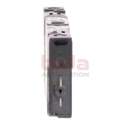 Festo CPE10-M1BH-5/3G-QS6 (196871) Magnetventil Solenoid Valve  3-8bar 24VDC 1W