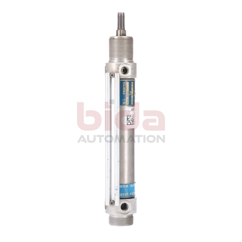 Festo DSW-32-80 P-A Rundzylinder Round Cylinder 10bar