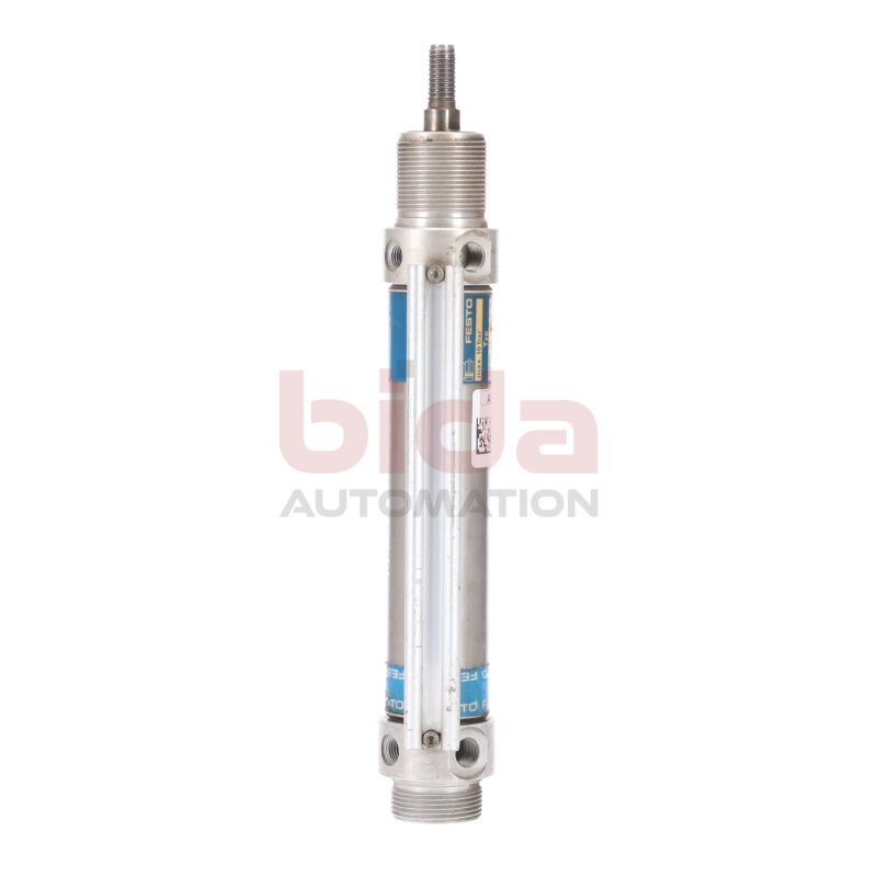 Festo DSW-32-80 P-A Rundzylinder Round Cylinder 10bar