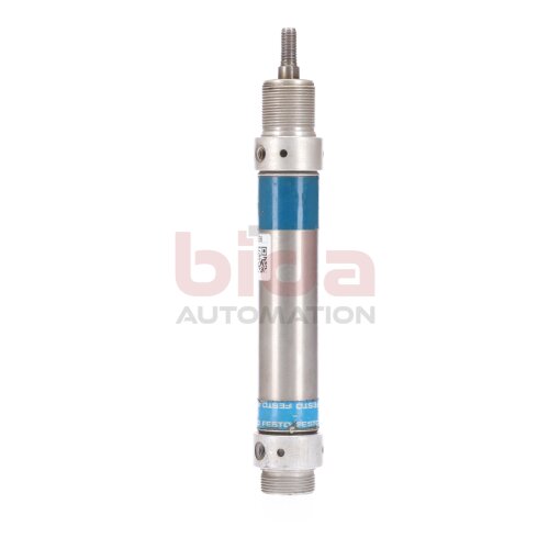 Festo DSW-32-80 P-A Rundzylinder Round Cylinder 10bar
