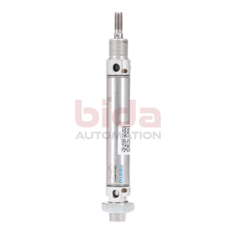 Festo DSNU-25-80PPV-A (019247) Rundzylinder Round Cylinder 10bar