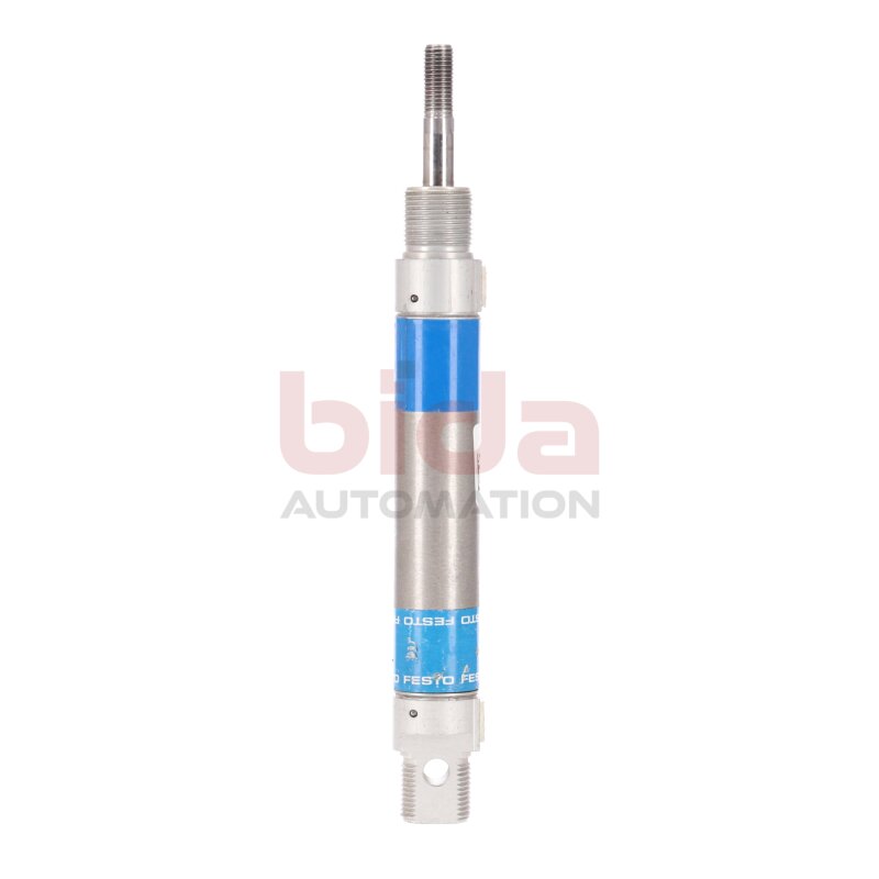 Festo DSN-25-80 PPV Rundzylinder Round Cylinder 10bar