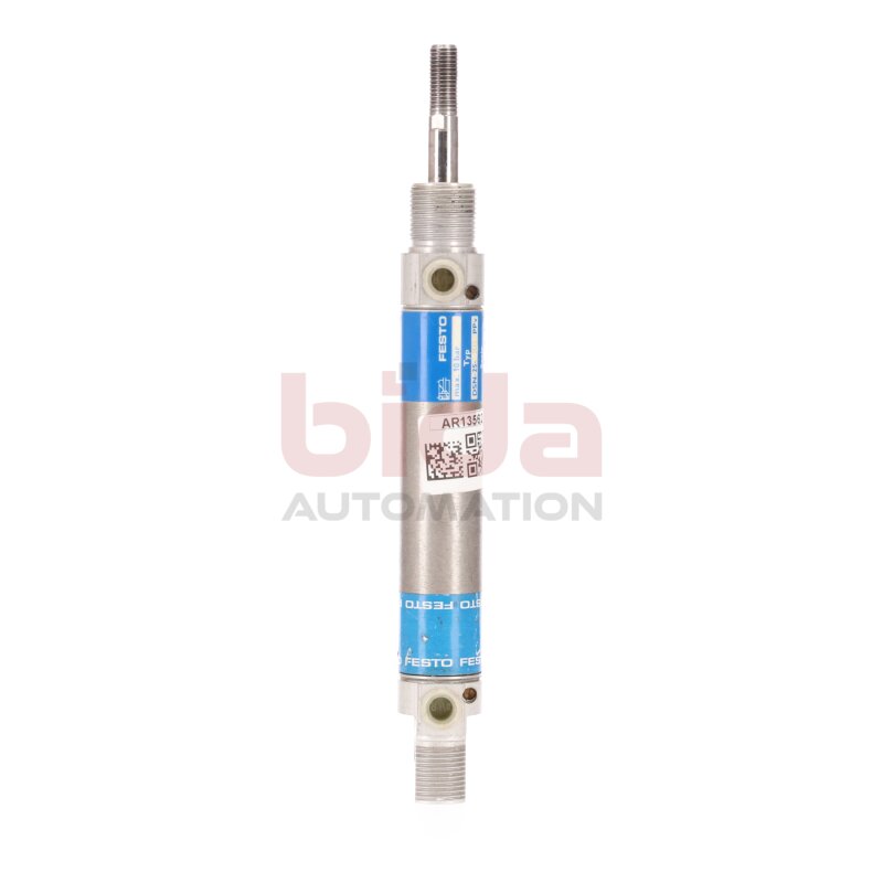 Festo DSN-25-80 PPV Rundzylinder Round Cylinder 10bar