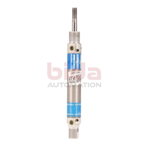 Festo DSN-25-80 PPV Rundzylinder Round Cylinder 10bar