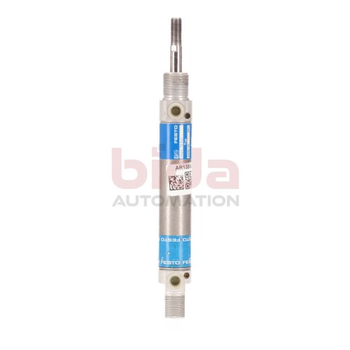 Festo DSN-25-80 PPV Rundzylinder Round Cylinder 10bar
