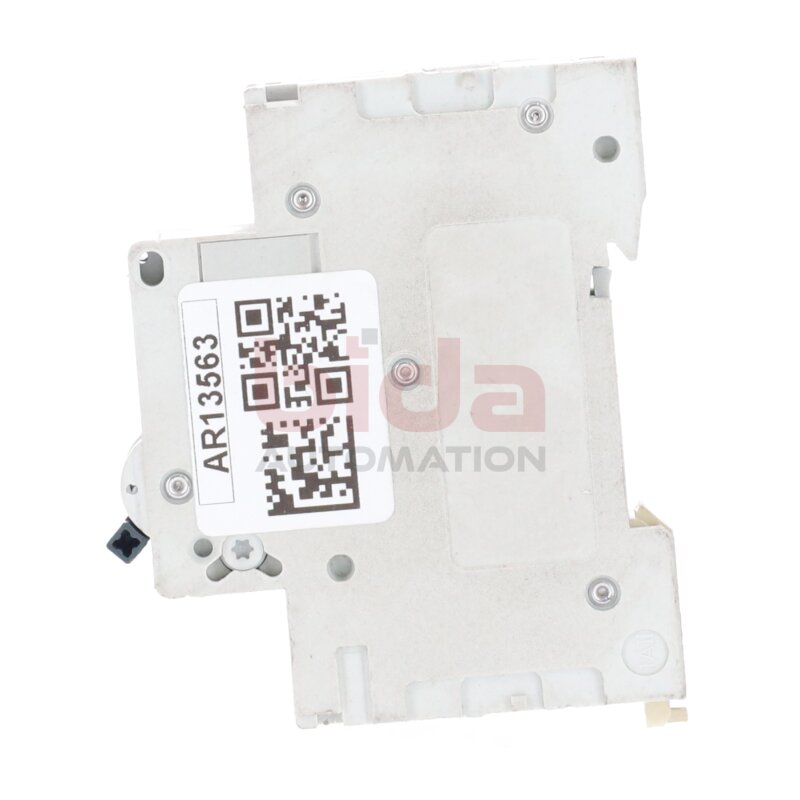 Merlin Gerin C60N B6 Leistungsschutzschalter Circuit Breaker  230-400V