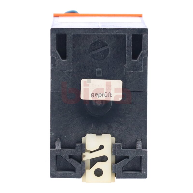 E.Dold u. S&ouml;hne BA 7901.32 Zeitrelais Time Relay 250V 3A