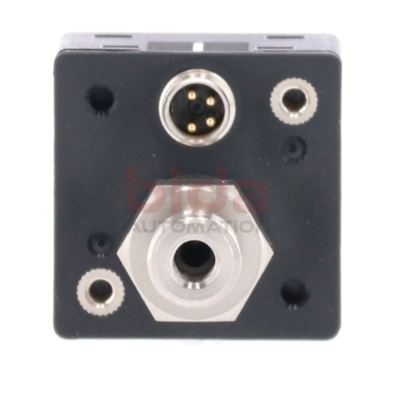 Festo SPAB-B2R-G18-2P-M8 (553146) Drucksensor Pressure Sensor  1bar