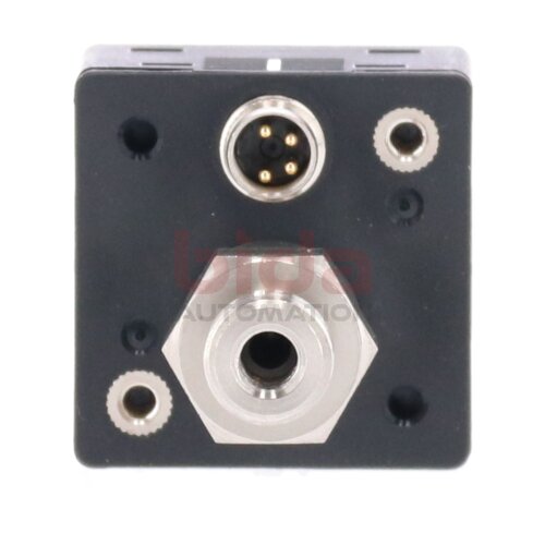 Festo SPAB-B2R-G18-2P-M8 (553146) Drucksensor Pressure Sensor  1bar