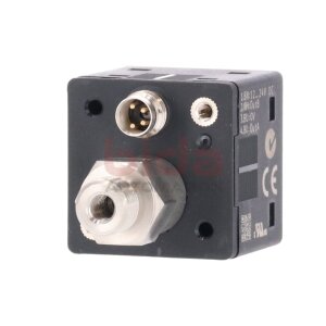 Festo SPAB-B2R-G18-2P-M8 (553146) Drucksensor Pressure...