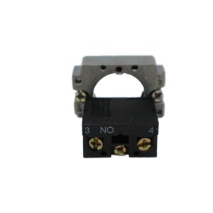 Telemecanique ZB2-BZ101 Hilfsschalterblock Auxiliary...