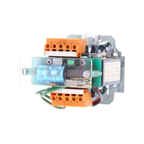 Emb-Wittlich 84457/93 Netzteil Power Supply Unit 24V 1A
