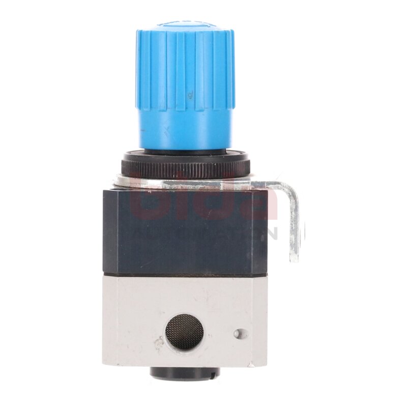 Festo LRP-1/4-4 (159501) Druckregelventil Pressure Control Valve 12bar