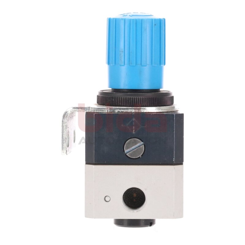 Festo LRP-1/4-4 (159501) Druckregelventil Pressure Control Valve 12bar