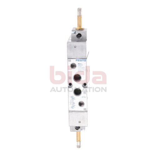 Festo JMFH-5-1/4-S-B (19790) Magnetventil Solenoid Valve 2-10bar