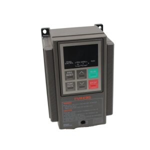 Fuji Electric FVR0.2E9S-7EN Frequenzumrichter 0,6kVA 1,5A