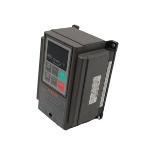 Fuji Electric FVR0.2E9S-7EN Frequenzumrichter 0,6kVA 1,5A