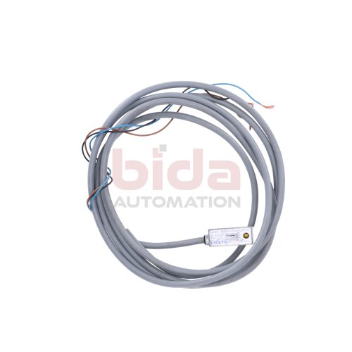 Festo SMTO-1-PS-K-LED-24 (14028) N&auml;hrungsschalter Proximity Switch  10-30VDC 200mA