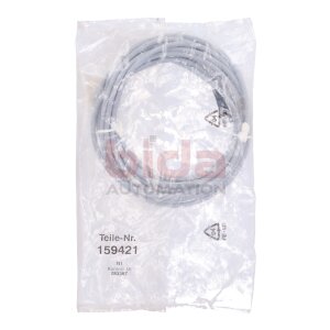 Festo SIM-M8-3GD-5-PU (159421) Verbindungsleitung...