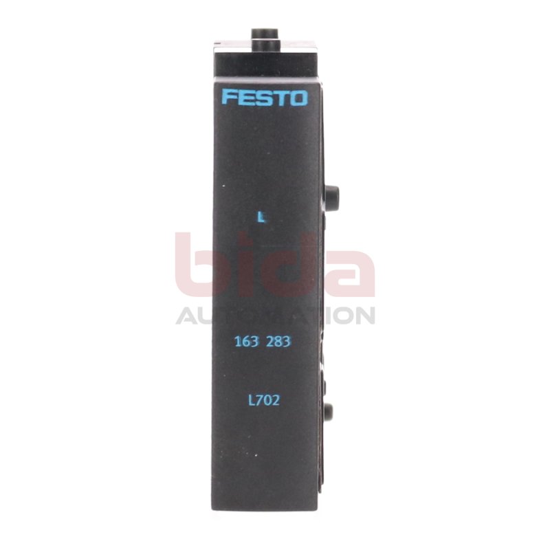 Festo PAXMD6-GF50 (163283) Ventilinsel / Valve terminal
