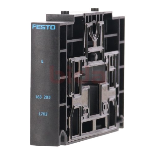 Festo PAXMD6-GF50 (163283) Ventilinsel / Valve terminal