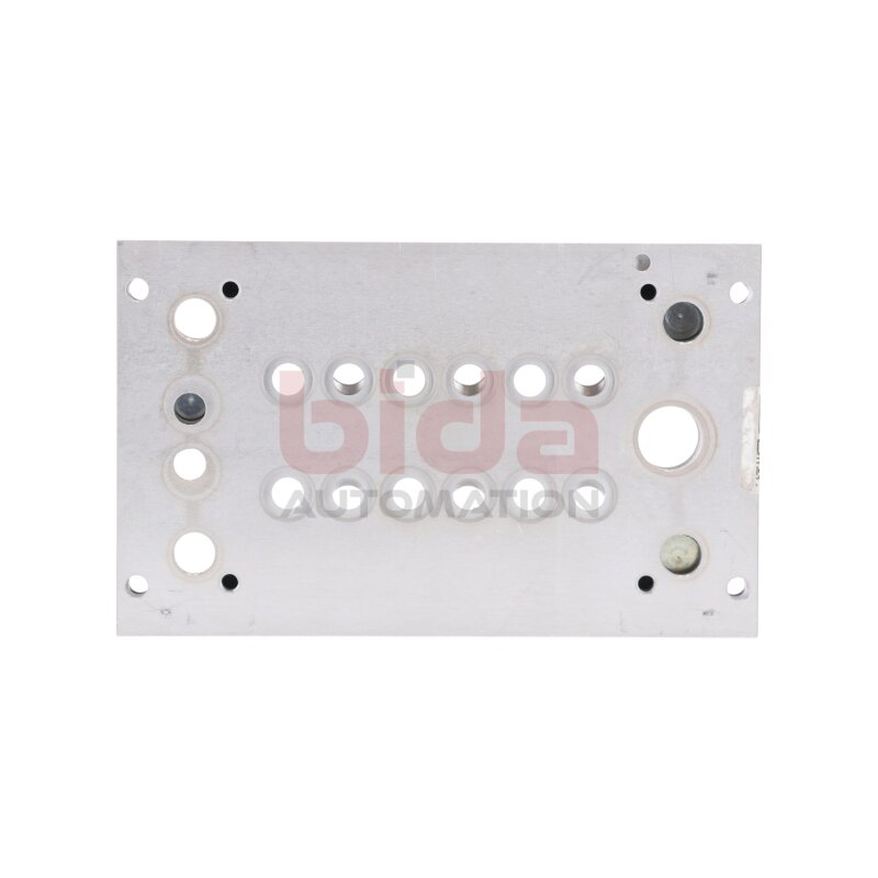 Festo CPV18-VI-P8-1/4-B (175638) Multipol Multipole