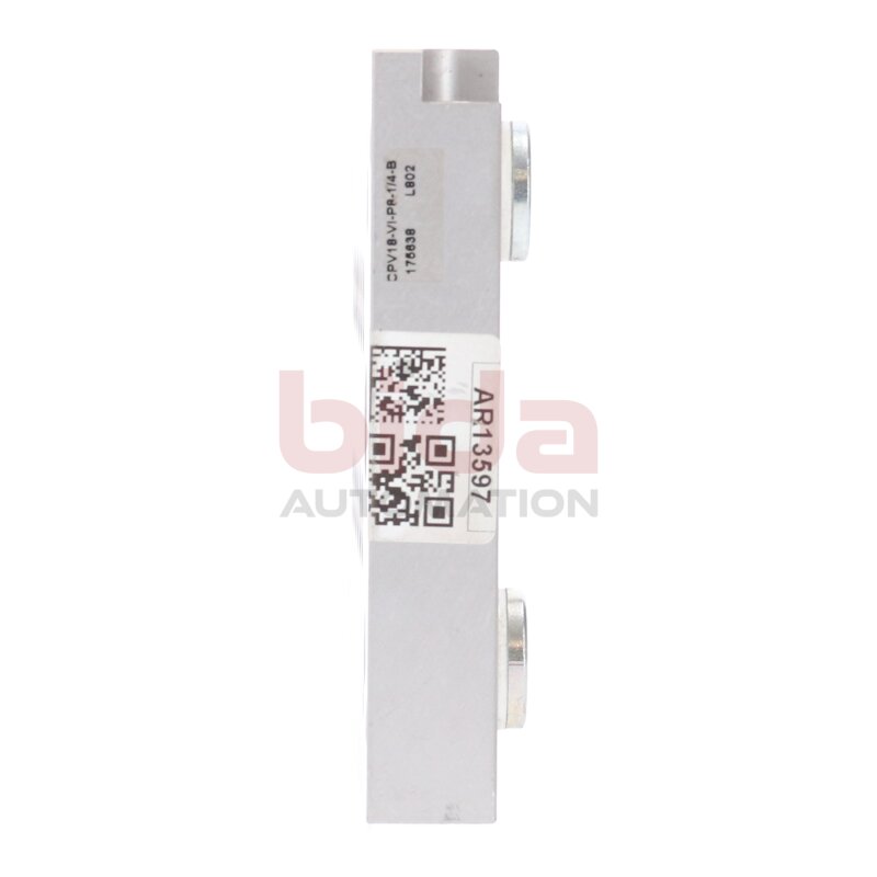 Festo CPV18-VI-P8-1/4-B (175638) Multipol Multipole