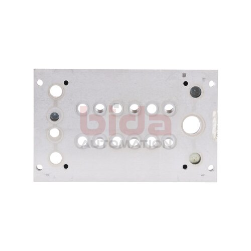Festo CPV18-VI-P8-1/4-B (175638) Multipol Multipole
