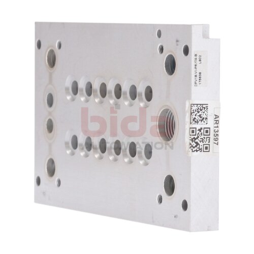 Festo CPV18-VI-P8-1/4-B (175638) Multipol Multipole