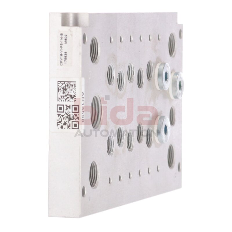 Festo CPV18-VI-P6-1/4-B (175636) Multipol Multipole