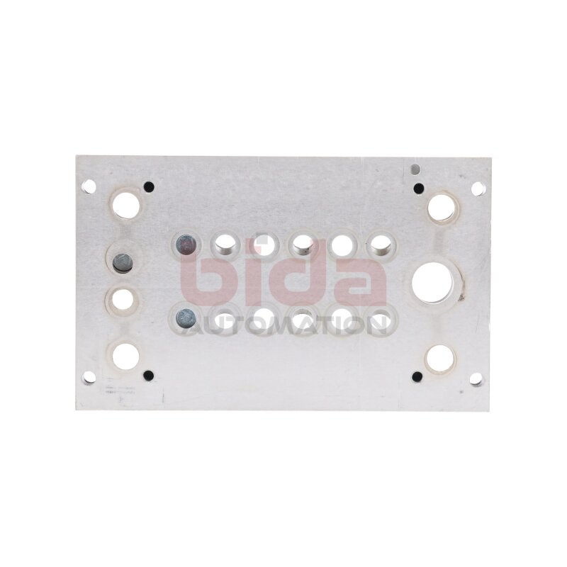 Festo CPV18-VI-P6-1/4-B (175636) Multipol Multipole
