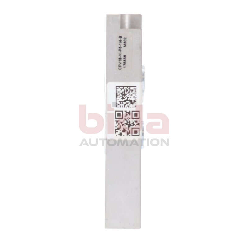 Festo CPV18-VI-P6-1/4-B (175636) Multipol Multipole